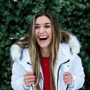 Meet your Posher, Brandi